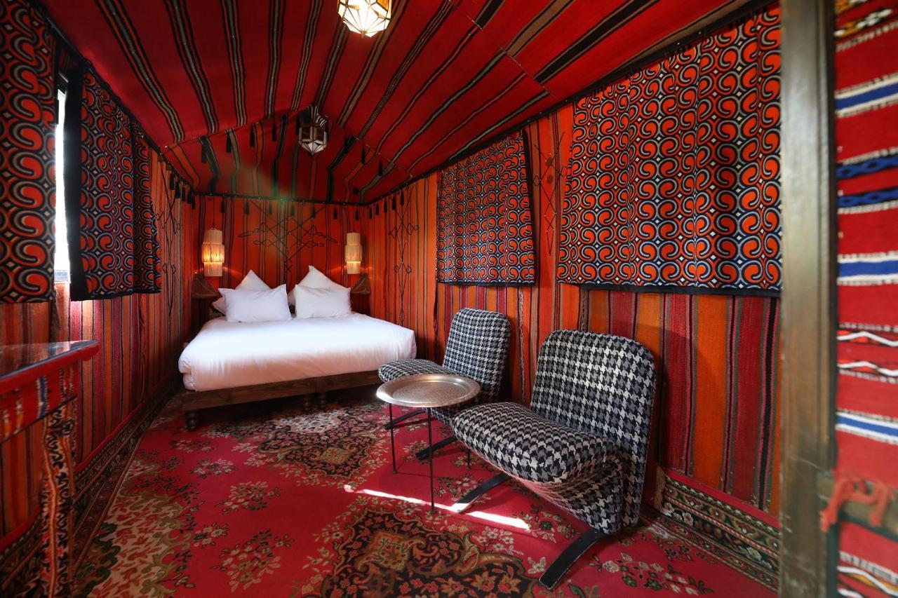 Riad Bindoo & Spa Marrakesh Værelse billede