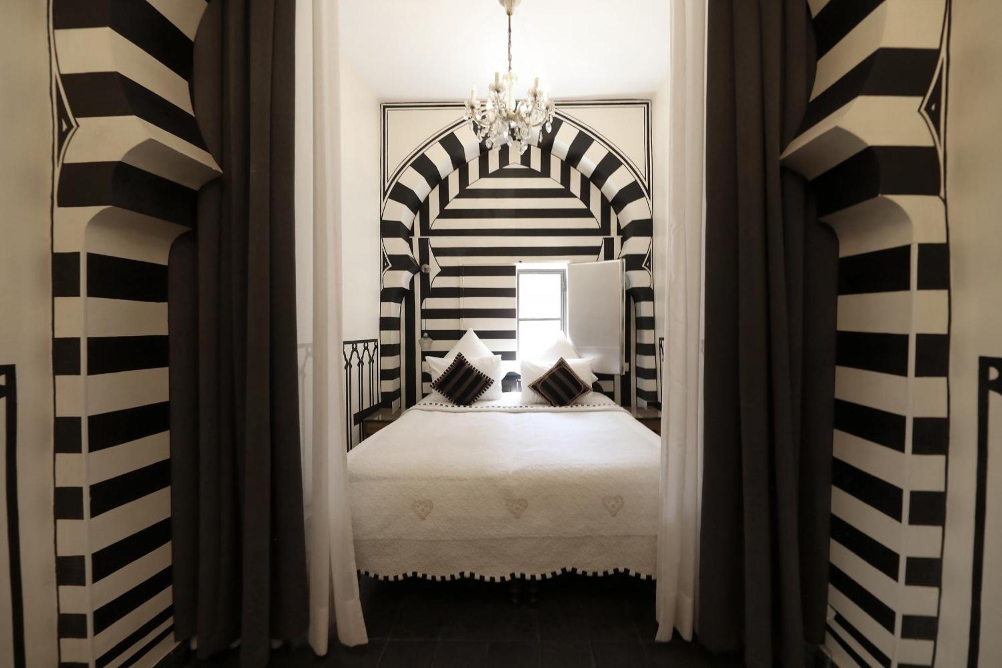 Riad Bindoo & Spa Marrakesh Værelse billede