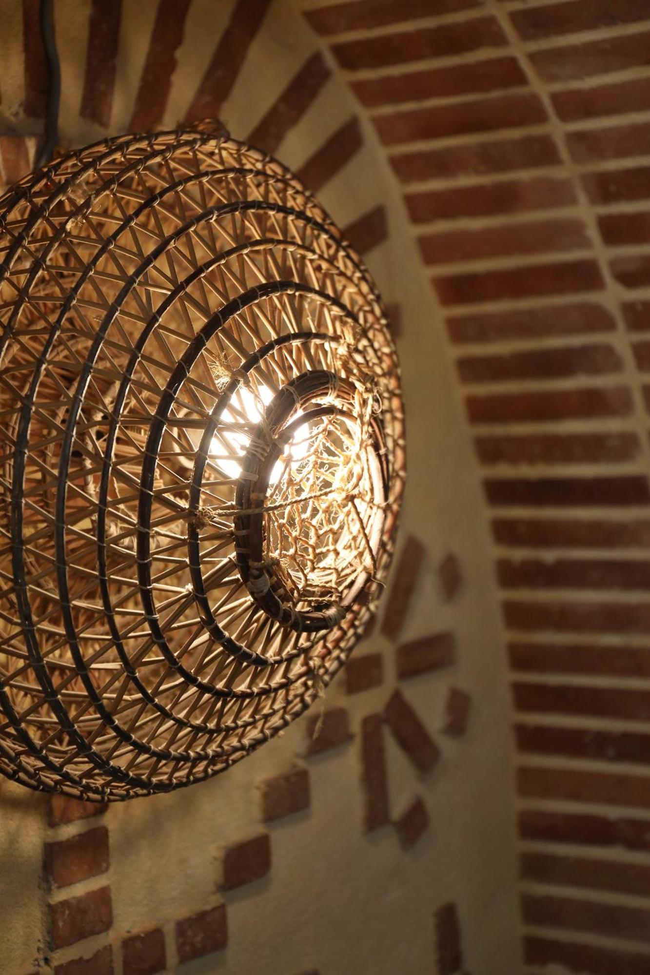 Riad Bindoo & Spa Marrakesh Værelse billede
