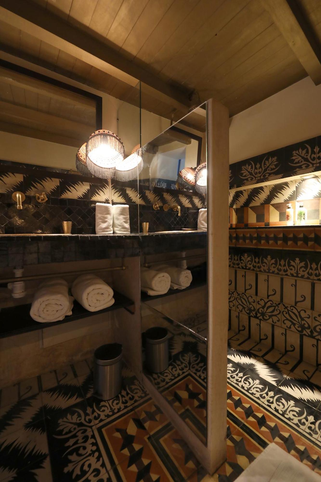Riad Bindoo & Spa Marrakesh Værelse billede