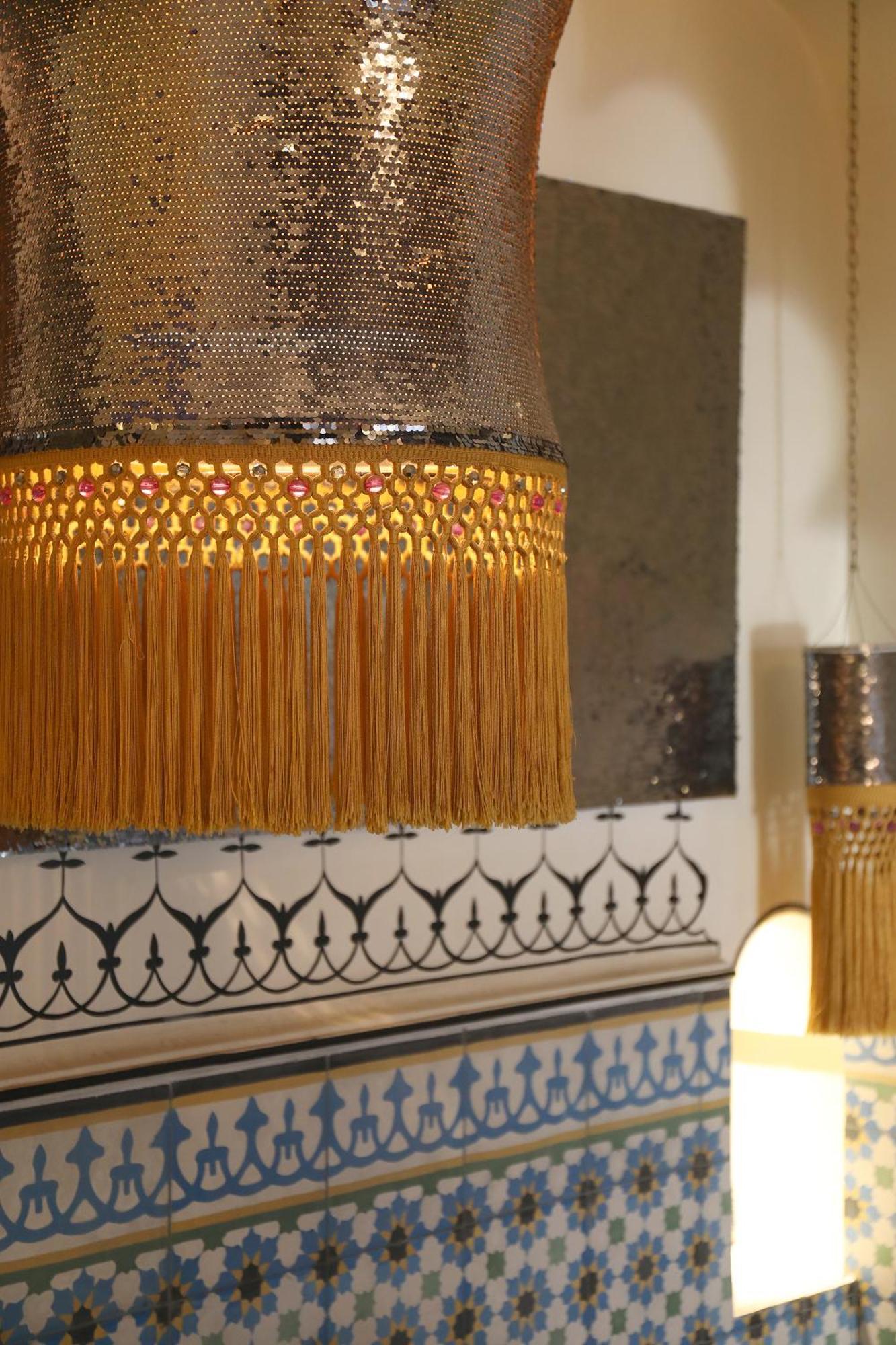 Riad Bindoo & Spa Marrakesh Værelse billede