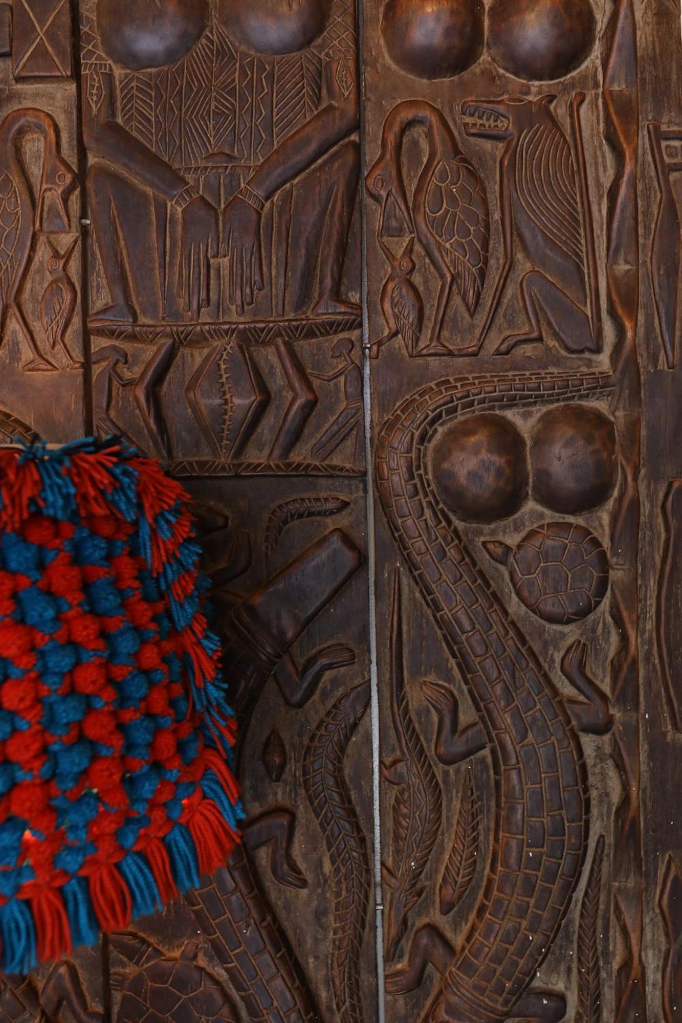 Riad Bindoo & Spa Marrakesh Værelse billede